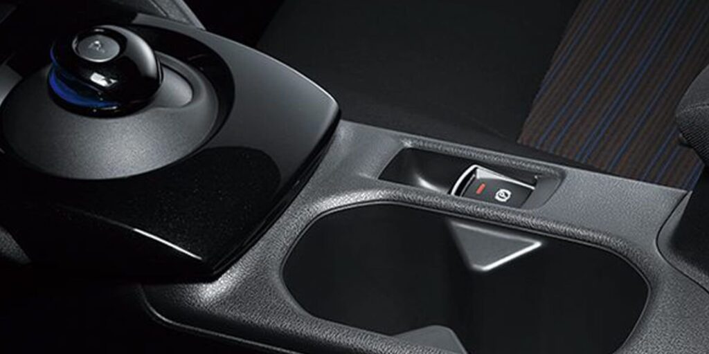 E-PKB (Electronic Parking Brake